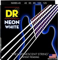 Струни DR Strings NWB5-45 
