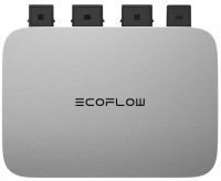 Zdjęcia - Inwerter EcoFlow PowerStream Microinverter 800W 