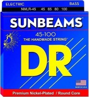 Struny DR Strings NMLR-45 