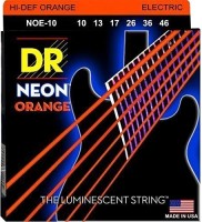 Struny DR Strings NOE-10 