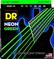 Струни DR Strings NGE-10 