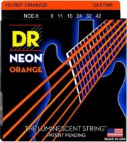 Струни DR Strings NOE-9 