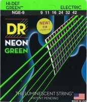 Струни DR Strings NGE-9 