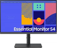 Monitor Samsung S27C432G 27 "  czarny