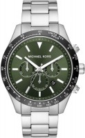 Наручний годинник Michael Kors Layton MK8912 