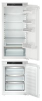 Фото - Вбудований холодильник Liebherr IXRF 5600 