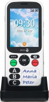 Мобільний телефон Doro 780X 4 ГБ / 0.5 ГБ
