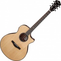 Zdjęcia - Gitara Ibanez AE410 