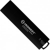 USB-флешка Kingston IronKey D500S Managed 16 ГБ