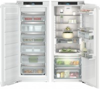 Фото - Вбудований холодильник Liebherr Prime IXRF 4555 