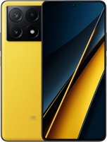 Zdjęcia - Telefon komórkowy Poco X6 Pro 256 GB / 12 GB