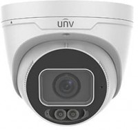 Камера відеоспостереження Uniview IPC3634SE-ADF28K-WL-I0 