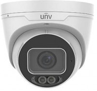 Фото - Камера відеоспостереження Uniview IPC3634SE-ADF40K-WL-I0 