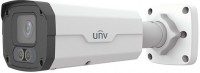 Фото - Камера відеоспостереження Uniview IPC2224SE-DF40K-WL-I0 