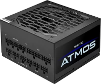 Блок живлення Chieftec Atmos CPX-850FC