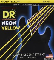 Струни DR Strings NYB6-30 