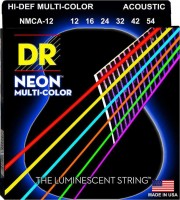 Struny DR Strings NMCA-12 