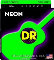 Струни DR Strings NGA-11 