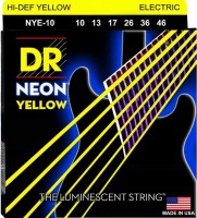 Струни DR Strings NYE-10 