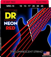 Struny DR Strings NRE-10 