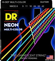 Struny DR Strings NMCE-9 