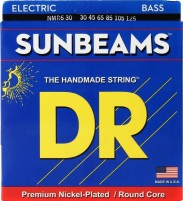 Struny DR Strings NMR6-30 