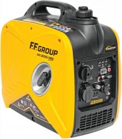 Фото - Електрогенератор FF Group GPG 2000i PRO 