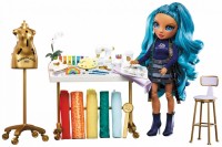 Лялька Rainbow High Skyler Bradshaw Dream & Design Fashion Studio 587514 