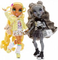 Фото - Лялька Rainbow High Sunny and Luna Madison 592778 