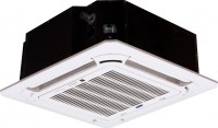 Фото - Кондиціонер Carrier 42QTD060R8S/38QUS060R8T 180 м²