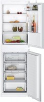 Фото - Вбудований холодильник Neff KI 7851 SF0G 