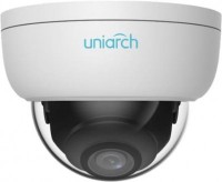 Фото - Камера відеоспостереження Uniarch IPC-D124-PF28 