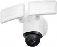 Камера відеоспостереження Eufy Floodlight Camera E340 