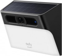 Фото - Камера відеоспостереження Eufy Solar Wall Light Cam S120 