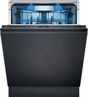 Вбудована посудомийна машина Siemens SX 87ZX06 CE 