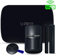 Zdjęcia - Alarm / Hub U-Prox MP WiFi S Kit 