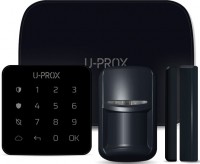 Фото - Сигналізація / Smart Hub U-Prox MP Kit 