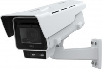 Камера відеоспостереження Axis Q1656-LE 