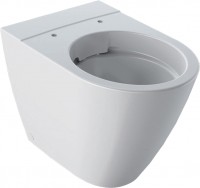Zdjęcia - Miska i kompakt WC Geberit iCon 214020000 