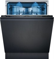 Фото - Вбудована посудомийна машина Siemens SN 95EX07 CE 