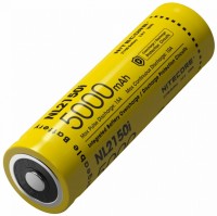 Акумулятор / батарейка Nitecore  NL2150i 5000 mAh