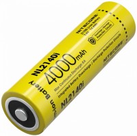 Zdjęcia - Bateria / akumulator Nitecore  NL2140i 4000 mAh