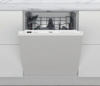 Фото - Вбудована посудомийна машина Whirlpool W2I HD526 A 