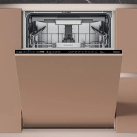 Фото - Вбудована посудомийна машина Hotpoint-Ariston H7I HP42 L UK 