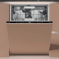 Фото - Вбудована посудомийна машина Hotpoint-Ariston H8I HT59 LS UK 