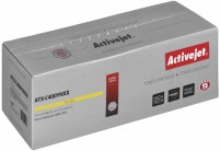 Wkład drukujący Activejet ATX-C400YNXX 