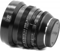 Zdjęcia - Obiektyw SLR Magic 50mm T1.4 MicroPrime Cine 