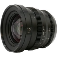 Zdjęcia - Obiektyw SLR Magic 10mm T2.1 MicroPrime Cine 