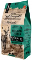 Корм для собак Wiejska Zagroda Adult Pork/Deer 9 кг