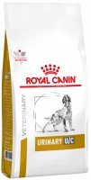 Karm dla psów Royal Canin Urinary U/C 14 kg 
